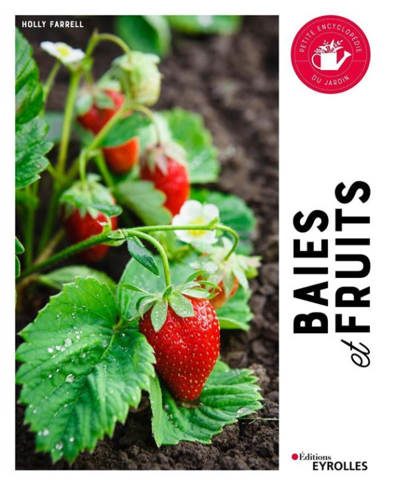 Emprunter Baies et fruits livre