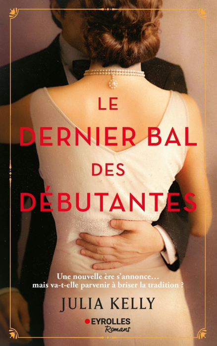 Emprunter Le dernier bal des débutantes livre