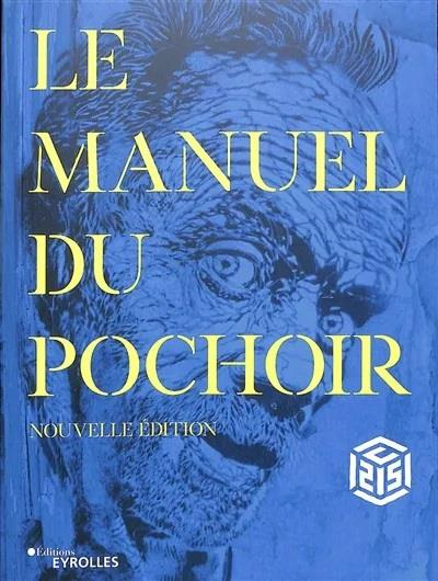 Emprunter Le manuel du pochoir livre