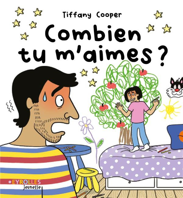 Emprunter Combien tu m'aimes ? livre