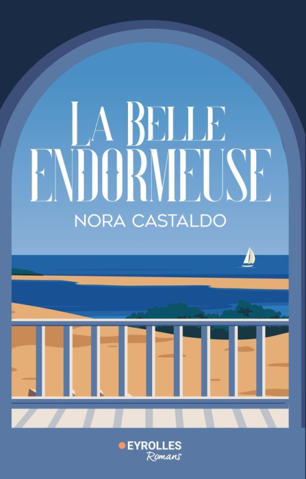Emprunter La belle endormeuse livre