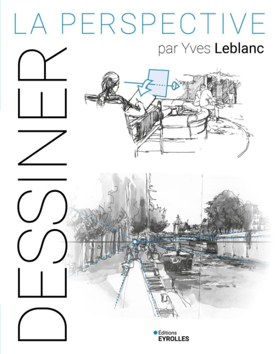 Emprunter La perspective livre