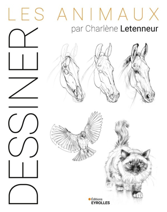 Emprunter Les animaux livre
