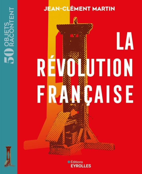 Emprunter La Révolution française livre