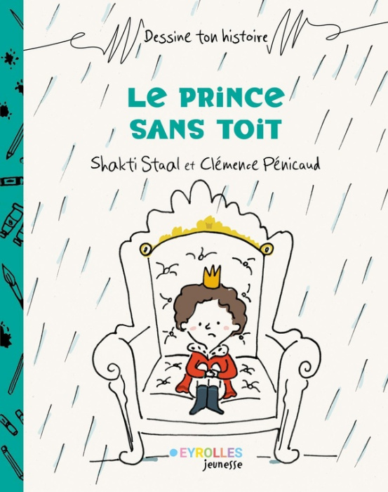 Emprunter Le prince sans toit livre