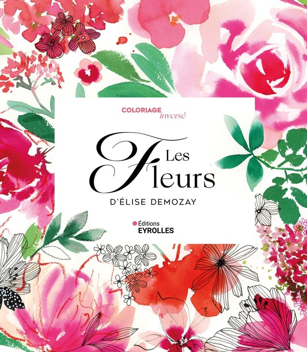 Emprunter Les Fleurs d'Elise Demozay livre