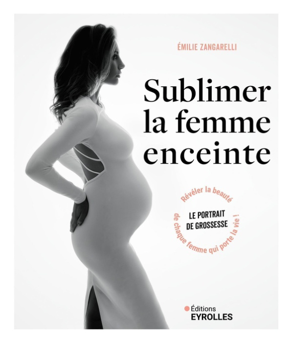 Emprunter Sublimer la femme enceinte livre