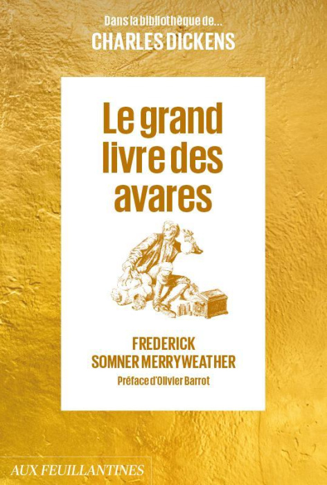 Emprunter Le grand livre des avares livre