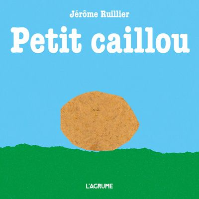 Emprunter Petit caillou livre