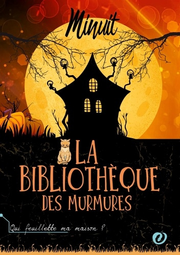 Emprunter La bibliothèque des Murmures livre