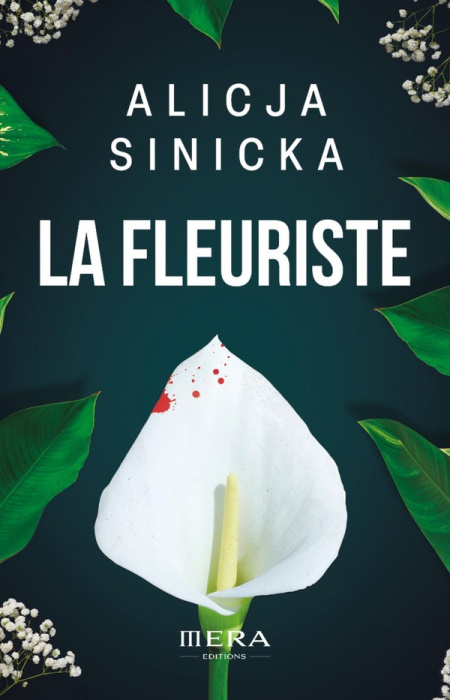 Emprunter La fleuriste livre