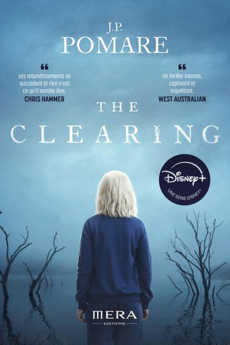 Emprunter The clearing livre