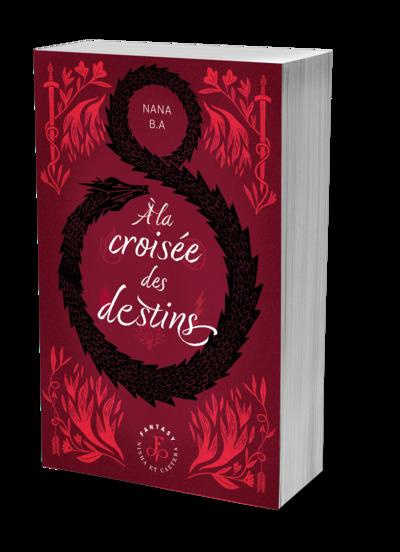 Emprunter A la croisée des destins livre