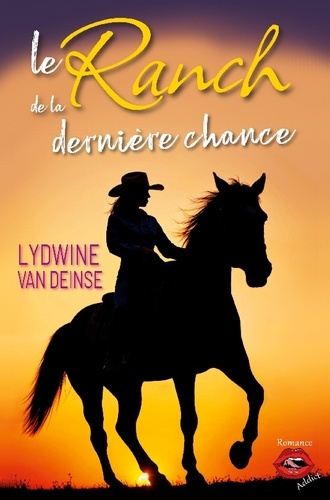 Emprunter Le Ranch de la dernière chance. Un grand amour tardif livre