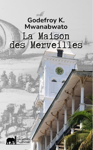 Emprunter La maison des merveilles livre