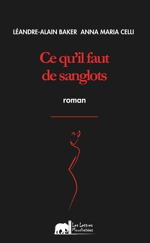 Emprunter Ce qu'il faut de sanglots livre