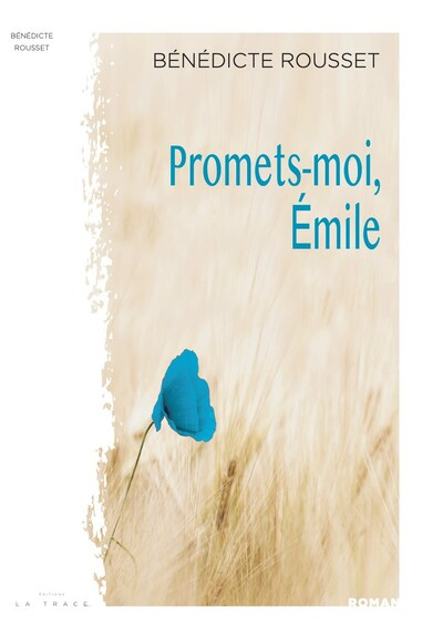 Emprunter Promets-moi, Emile livre