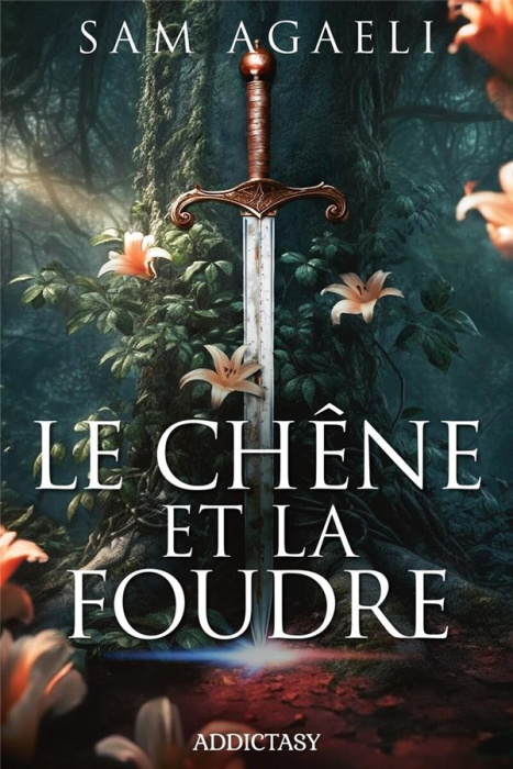 Emprunter Le chêne et la foudre livre