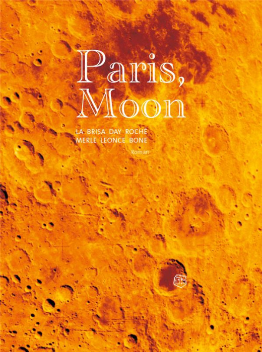 Emprunter Paris, Moon livre