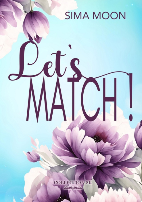 Emprunter Let's Match ! livre