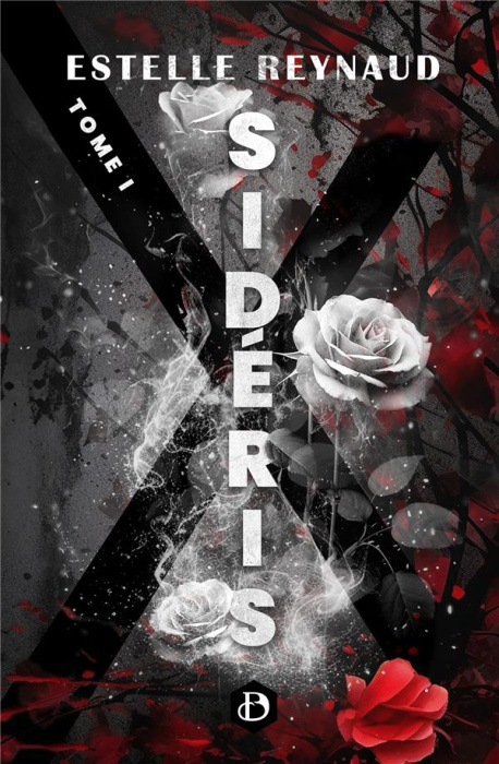 Emprunter Sidéris Tome 1 livre