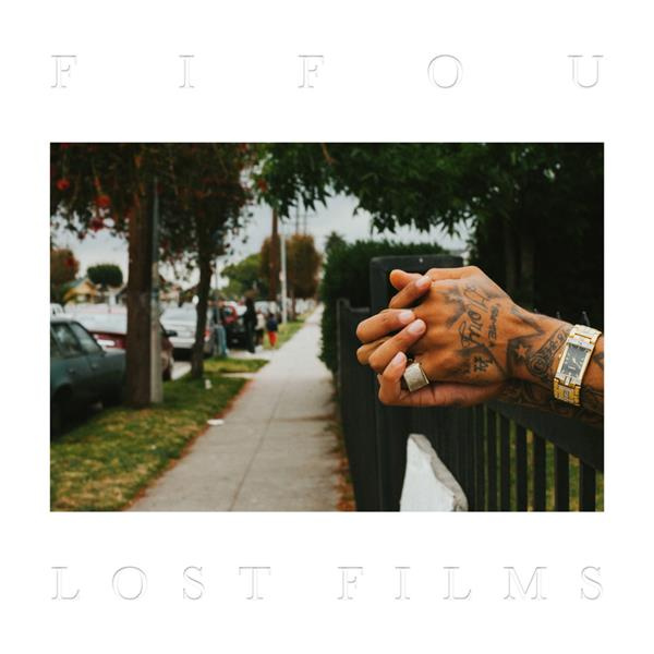 Emprunter Lost Films livre