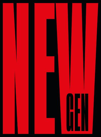 Emprunter New gen livre