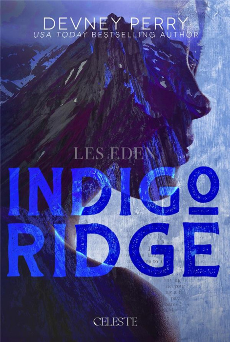 Emprunter Indigo ridge livre