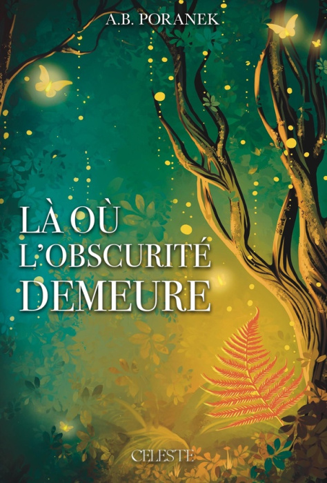 Emprunter Là où l'obscurité demeure livre