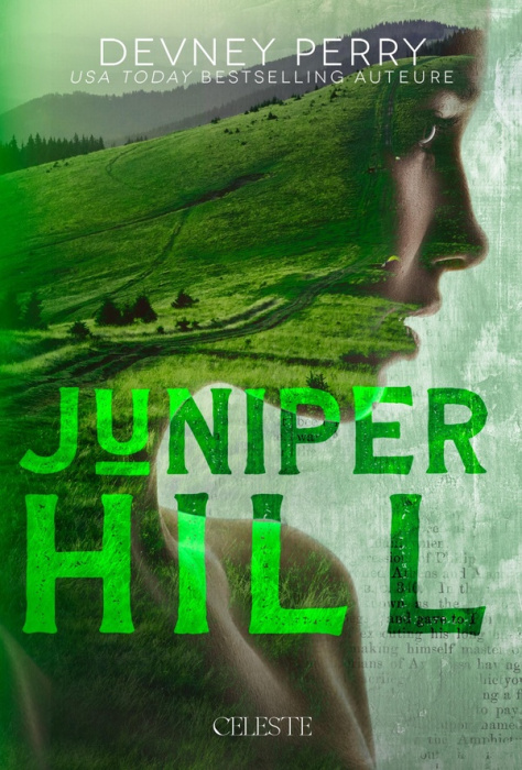 Emprunter Juniper hill livre