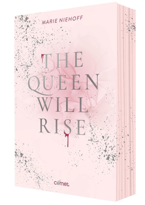 Emprunter Vampires royaux Tome 2 : The Queen will rise livre