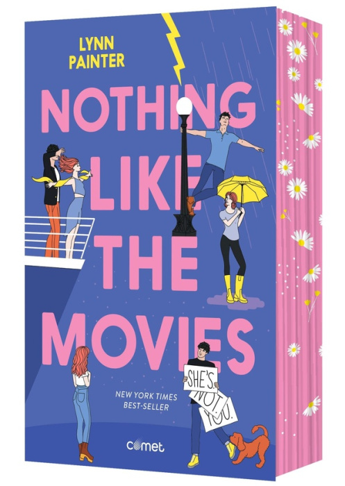Emprunter Nothing like the movies livre