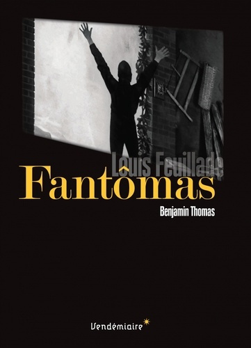 Emprunter Fantômas livre