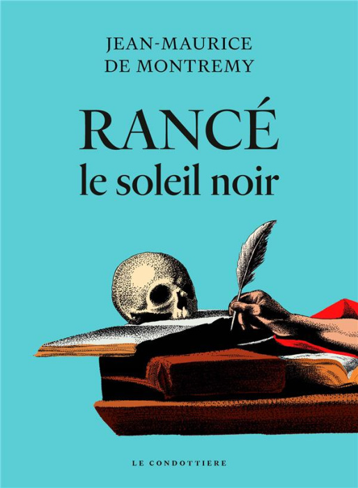 Emprunter Rancé, le soleil noir livre
