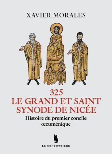 Emprunter Le grand et Saint Synode de Nicée livre