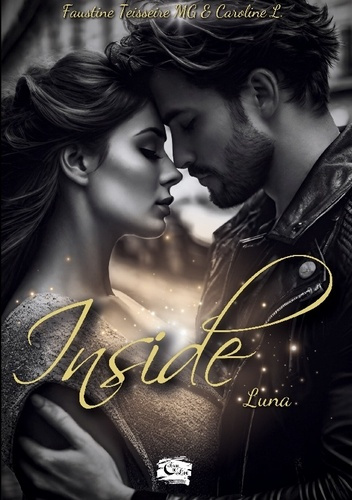 Emprunter Inside. Tome 2 : Luna livre