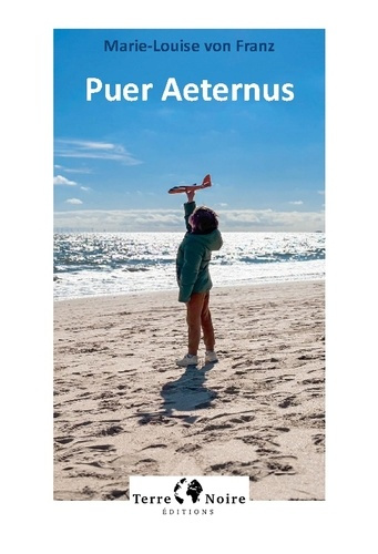 Emprunter Puer Aeternus livre