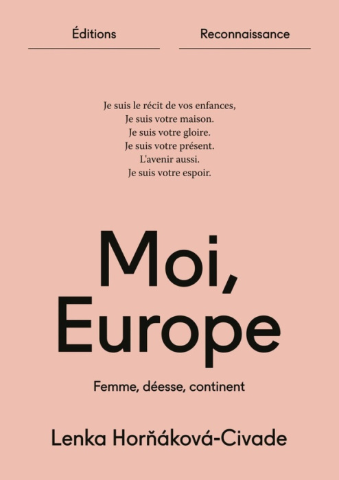 Emprunter Moi, Europe livre
