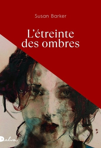 Emprunter L'étreinte des ombres livre