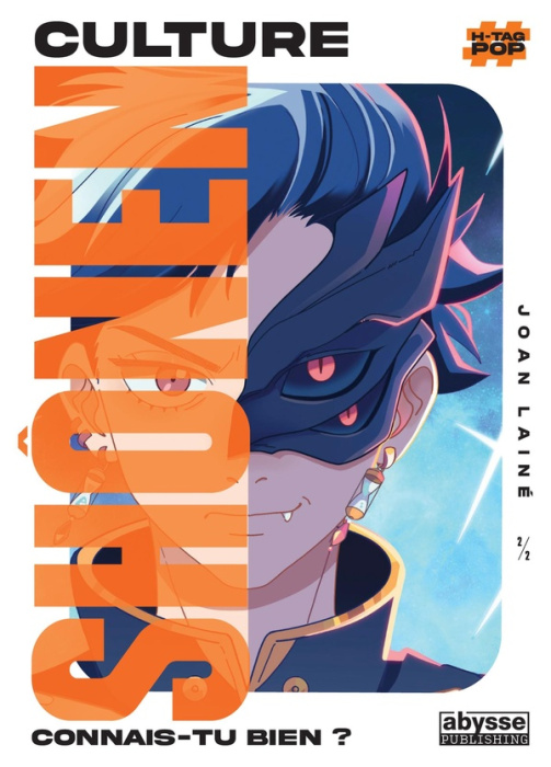 Emprunter Culture shonen. Connais-tu bien ? Tome 2/2 livre