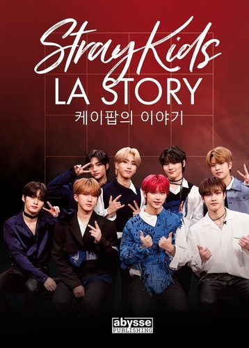 Emprunter Stray Kids. La Story livre