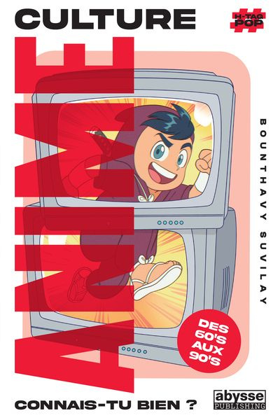 Emprunter Culture animé 1/2. Des 60's aux 90's livre