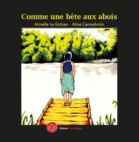 Emprunter Comme une bête aux abois livre