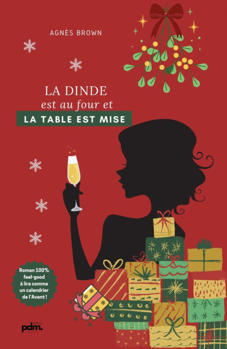 Emprunter La dinde est au four et la table est mise livre