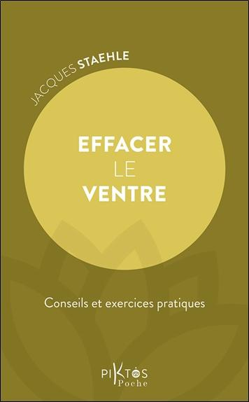 Emprunter Effacer le ventre. Conseils et exercices pratiques livre