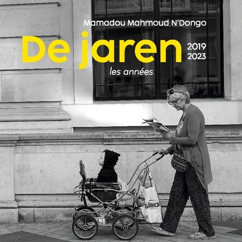 Emprunter De Jaren. Les années 2019-2023 livre