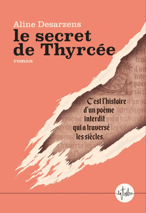 Emprunter Le secret de Thyrcée livre