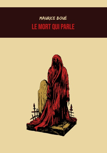 Emprunter Le mort qui parle livre
