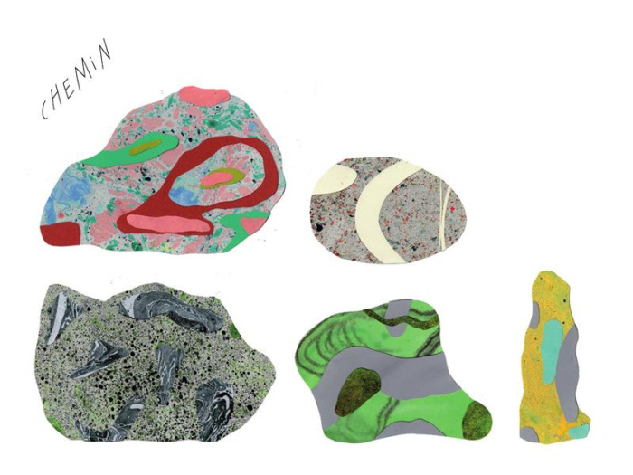 Emprunter Chemin livre