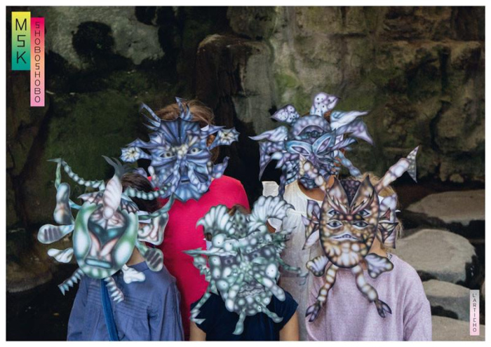 Emprunter Mmaasskk livre